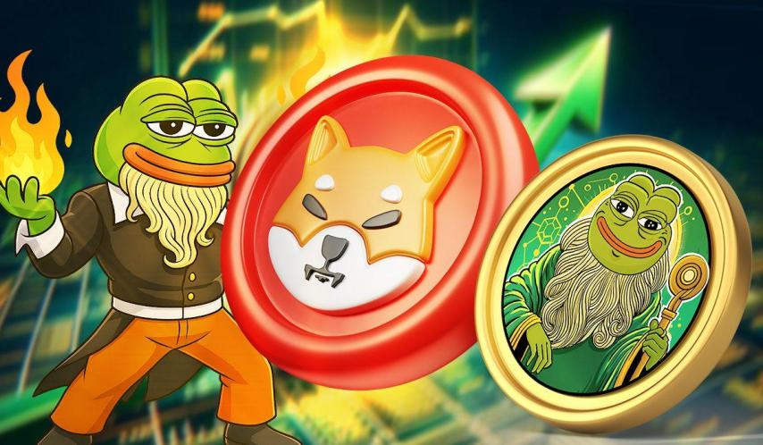 Pepeto Presale Overtakes Shiba Inu Price Hype, Delivering Early Life-Changing Crypto Gains