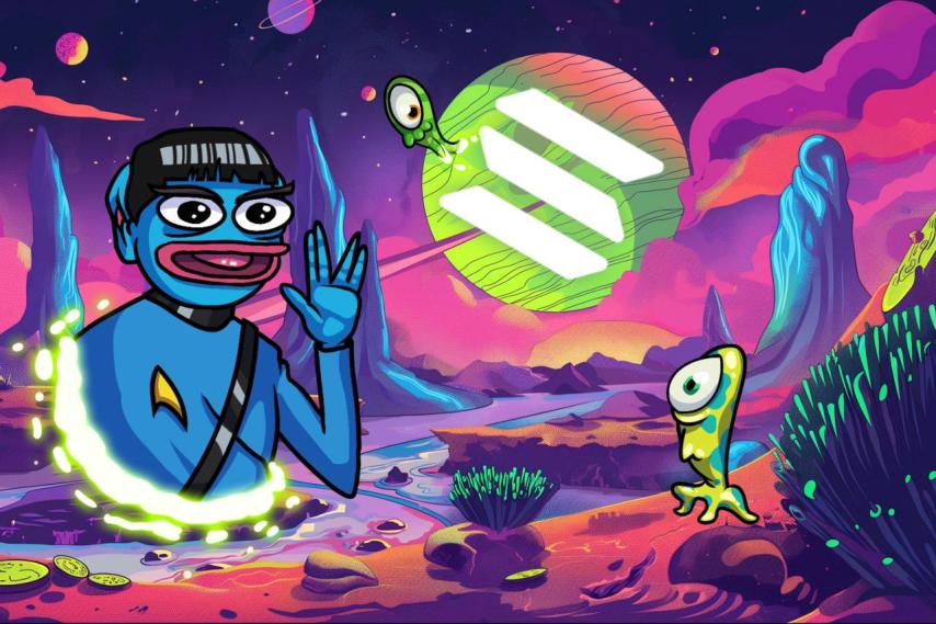 Solana Price Prediction; SOL holders bet big on Layer Brett as it breaks crypto presale records