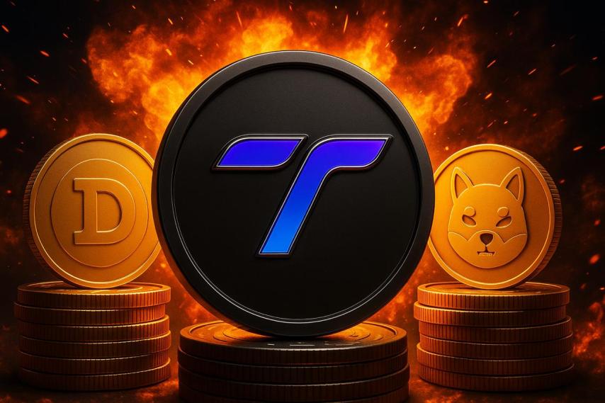 Tapzi (TAPZI) Presale Surges Past $48M: This Could Overshadow Bullzilla and Remittix As The Best Crypto To Buy