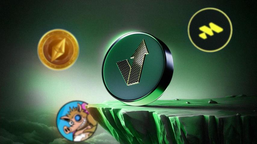 VFX Token Hits $1M Faster Than Snorter, Etherchain, Remittix - Here's What Happens Next