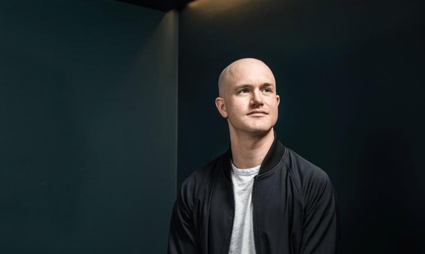 Coinbase CEO: Outdated Banks Can’t Compete With Crypto Rails