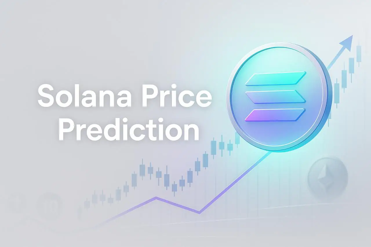 Crypto News Today: Solana Price Predictions & Chainlink Updates: Top Presale Remittix Launches 15% In USDT Rewards