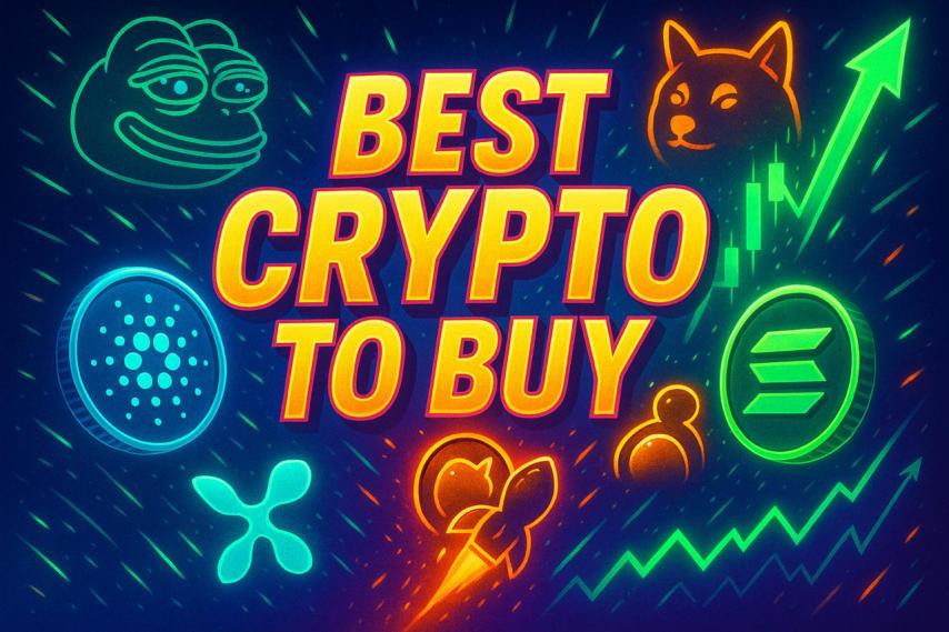 Crypto News XRP, Ethereum & Remittix Updates As One Altcoin Is Set For Mammoth Gains