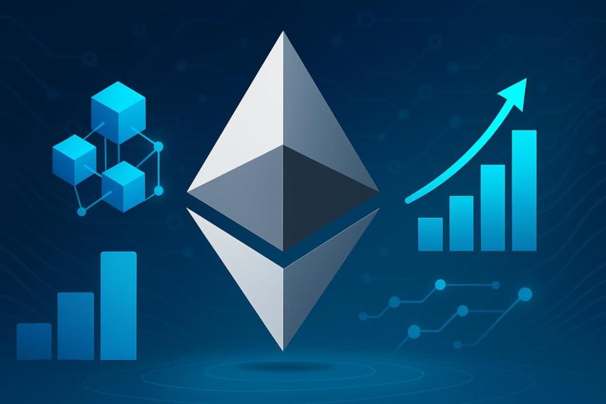 Ethereum Layer 2 Growth Expected as Fusaka Upgrade Doubles Blob Capacity and Best Crypto Presales in September 2025 Gain Steam