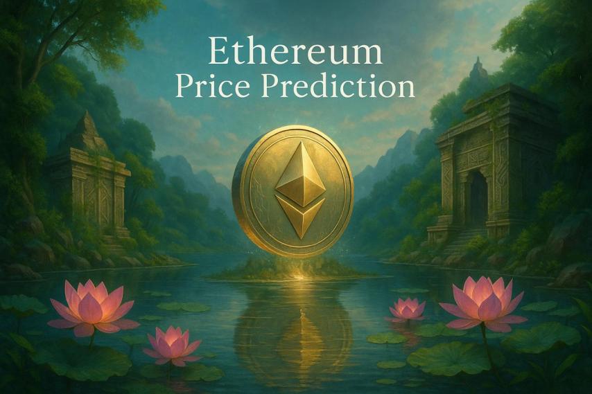 Ethereum Price Prediction: Latest Crypto News & Why Is Crypto Down Today