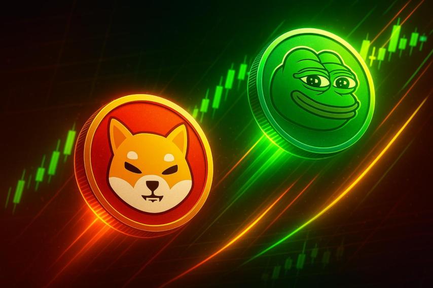 New Crypto News: Shiba Inu, Pepe Coin & Remittix Are Three Crypto Assets You Should Be Holding Today