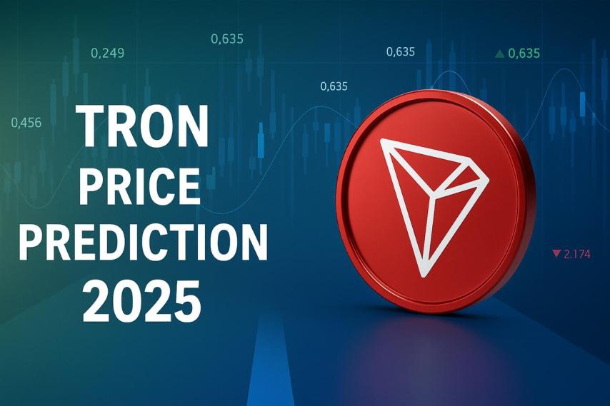 TRON and Hyperliquid Price Forecasts for 2025 Look Steady, But This Top Crypto Presale Is Being Tipped for 1000x Returns