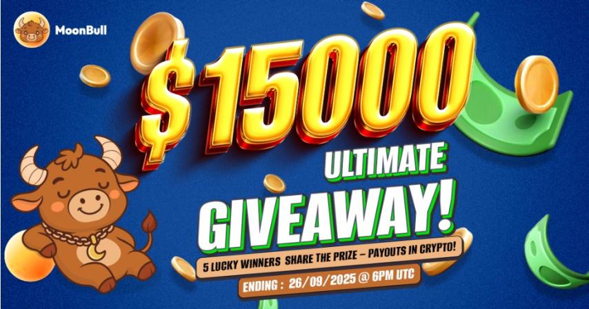 Best Upcoming Crypto 2025: MoonBull, Dogecoin, Shiba Inu Compared