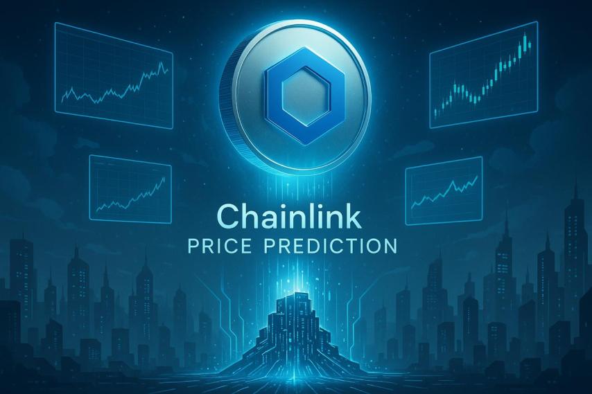 Chainlink Price Prediction: Why LINK Could Hit $50 This Year As Remittix Wins Top Trending Crypto Of 2025