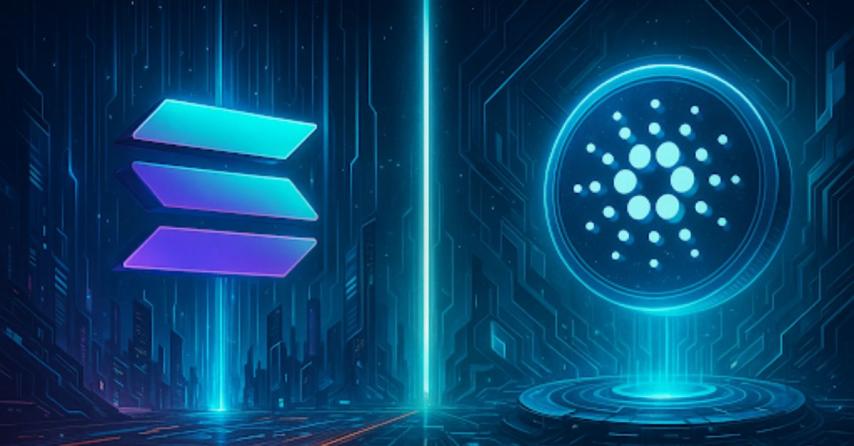 Crypto News Today: Solana, Cardano & Remittix Could Produce The Highest ROI For Investors This Month