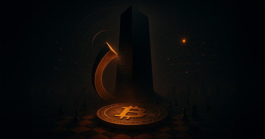 Strategy and the centralization question: what happens when one firm holds 3% (or 7%) of all Bitcoin?