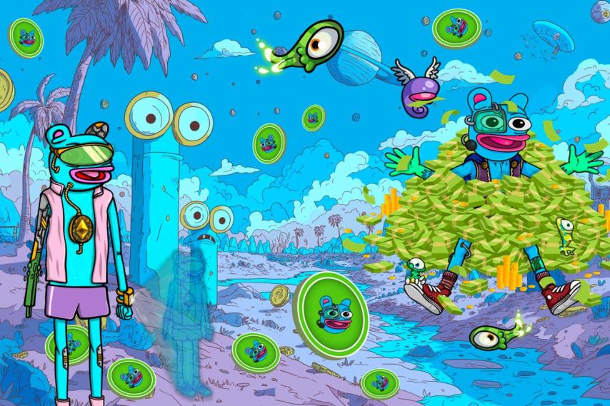 XRP News, Cardano Price Prediction and Is This New Low-Cap Meme Destined To Flip SHIB This Cycle?