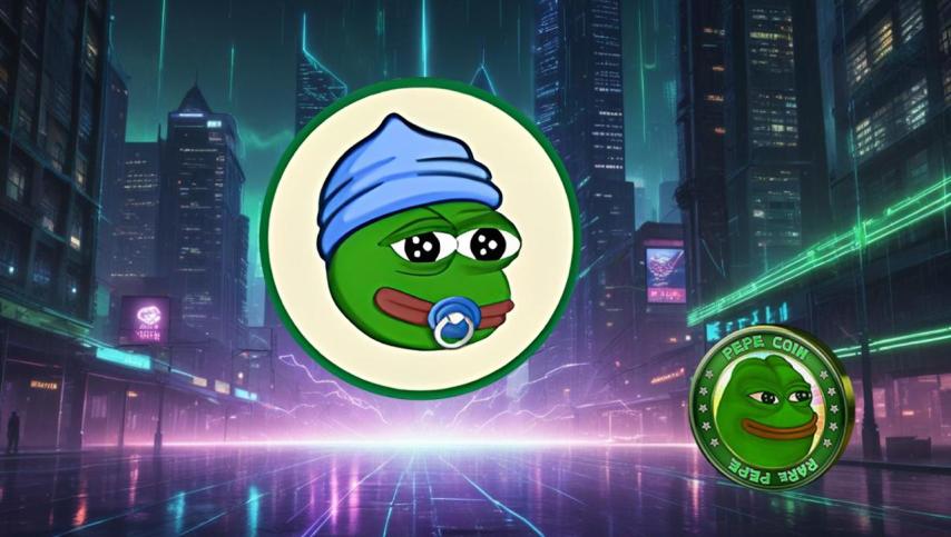 Big Pepe Coin Holders See This Token as PEPE 2.0 and Are Buying While It’s Undervalued Below $0.003