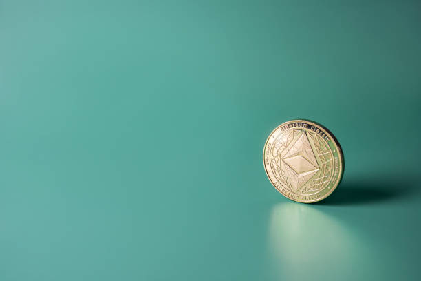 Ethereum Accumulation Surge: Whale Wallets Stack ETH At Fastest Rate In Years - What’s Going On?