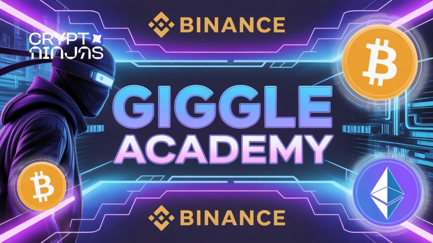 Meme Coin Powers $1M in Donations to Giggle Academy Within 12 Hours