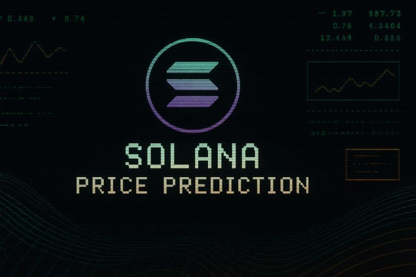 Solana Price Prediction: Onchain Data Shows SOL Holders Snapping Up $RTX Tokens In Viral Crypto Presale