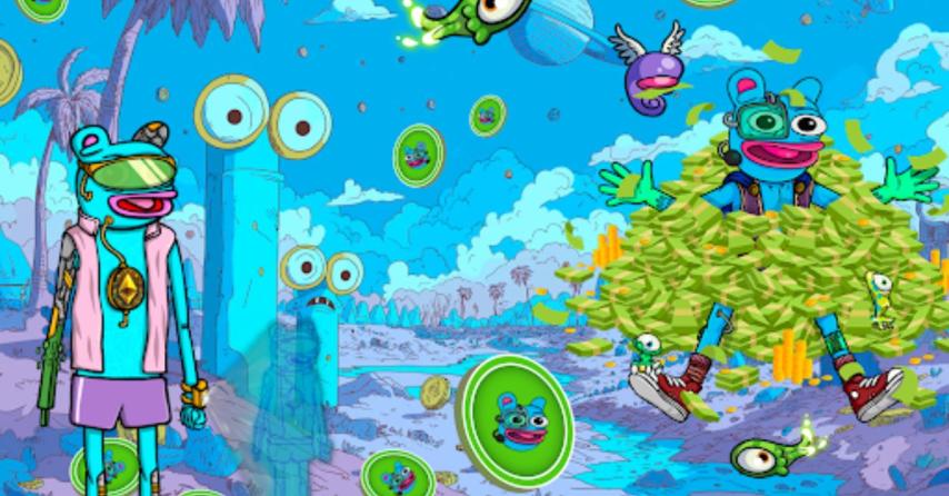 XRP Price Drops Despite Huge ETF Performance, Cardano Whales Sell To Buy Layer Brett - Here's Why