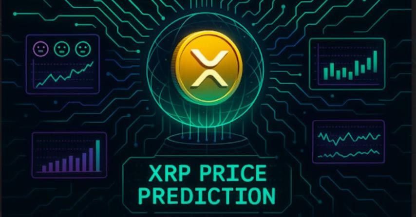 XRP Price Prediction: Which Crypto Has Attracted Almost 40,000 Presale Holders & Raised Over $26,3 Million