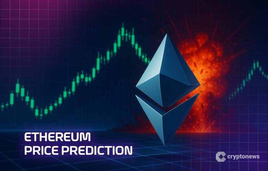 Ethereum Price Prediction: $10B Shorts at Risk if ETH Rises