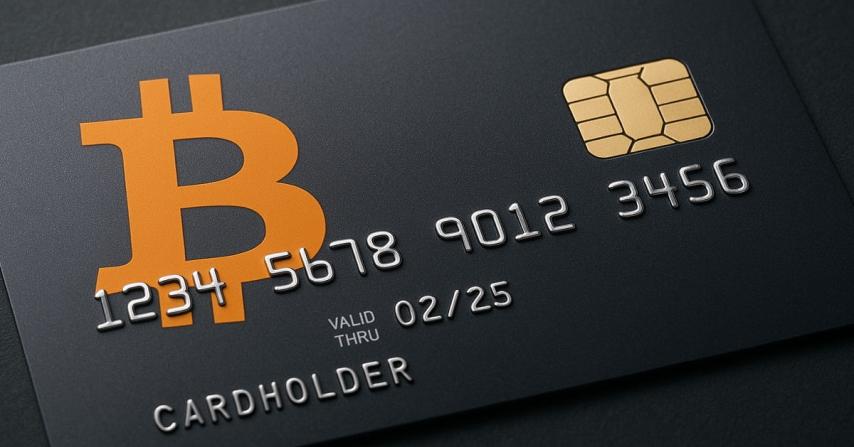 Fold Taps Stripe And Visa In Launch Of First Bitcoin-Only Credit Card