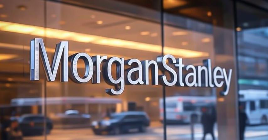 Morgan Stanley to kick off proprietary crypto trading services via digital platform in 2026