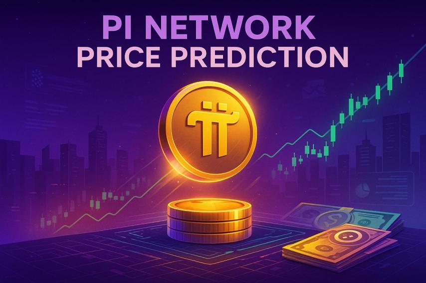 Pi Network Price Forecast: Where Do Crypto Analysts See Pi Coin Price In 2030