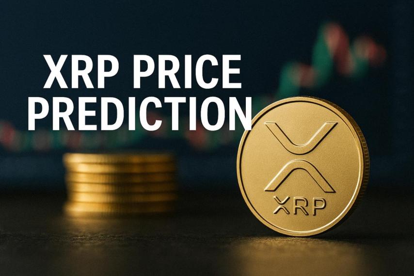 XRP Price Prediction: Ripple Holders Hedge With New PayFi Remittix After Analysts Tip A 30x Rally By January
