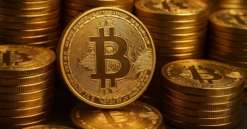 $1 Billion Coming To Bitcoin As Jiuzi Approves Crypto Policy