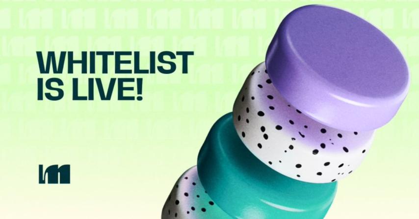 Beta Launch Nears: Why 5K+ Users Joined Mono Protocol’s $2M-Backed Whitelist to End Multi-Chain Complexity