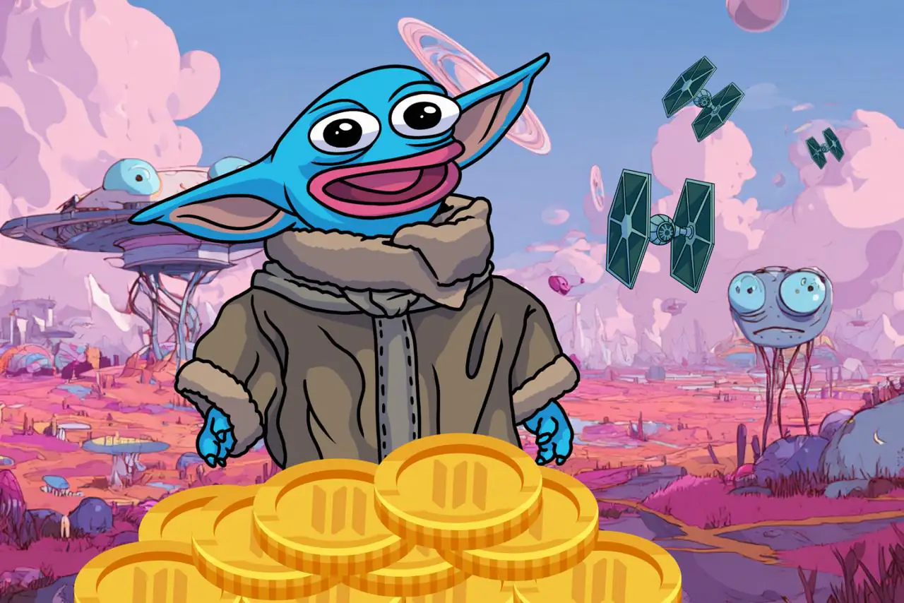 Beyond Ethereum: Why Solana, XRP and Layer Brett Present Greater Upside Into October