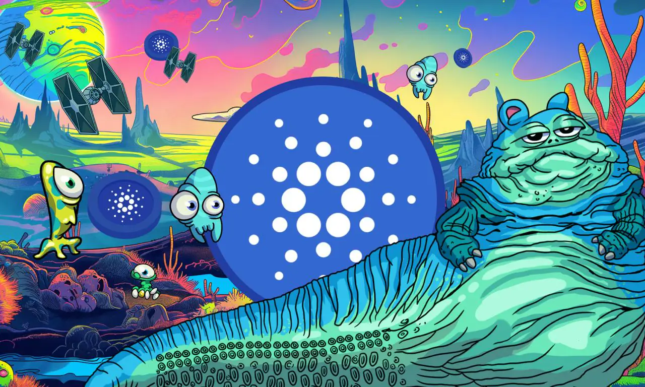 Chainlink Aiming for $52, But This Altcoin Branded the ‘Next Cardano’ Could Deliver Huge