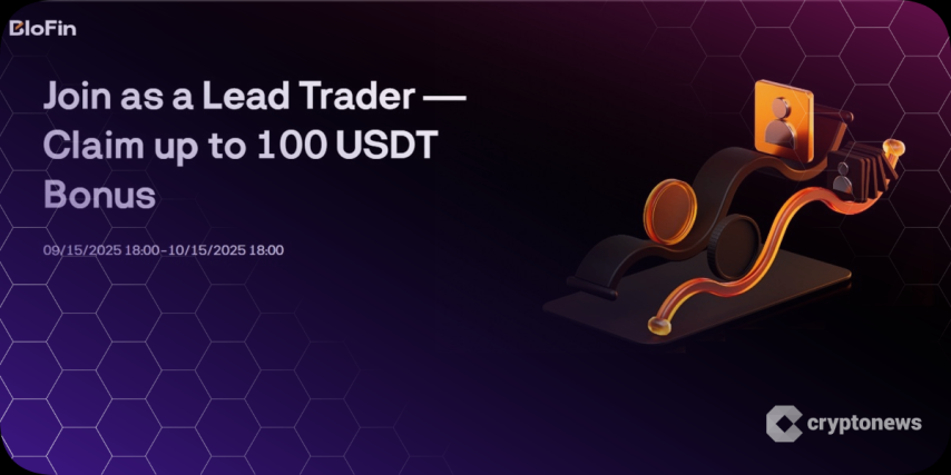 Earn Up to 100 USDT Rewards With The BloFin Elite Trader Campaign