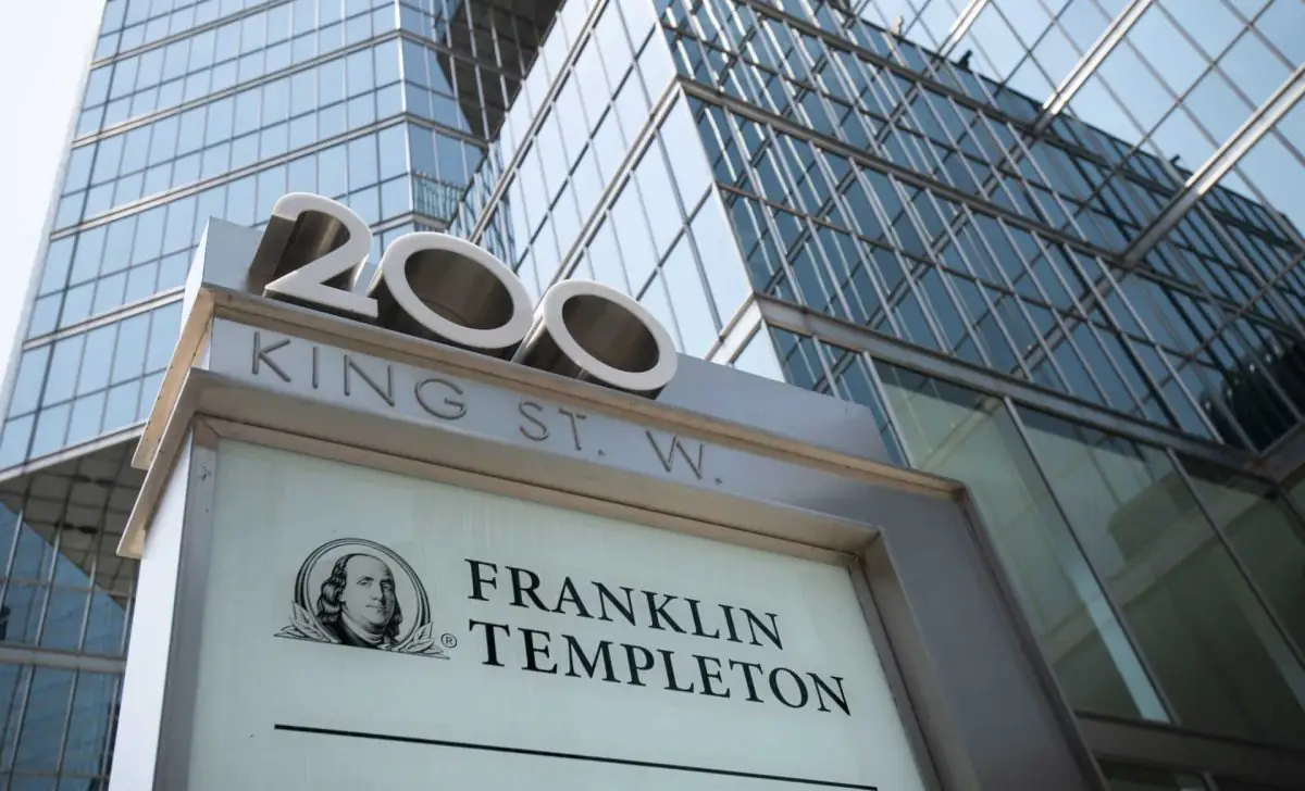Franklin Templeton Brings Tokenized Investment Products to BNB Chain