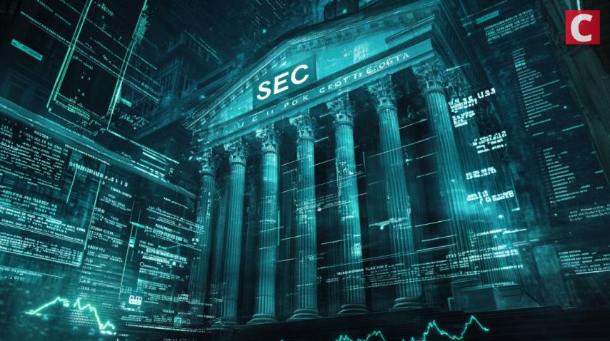 Hashdex Wins SEC Approval for BTC, ETH, XRP, SOL ETF