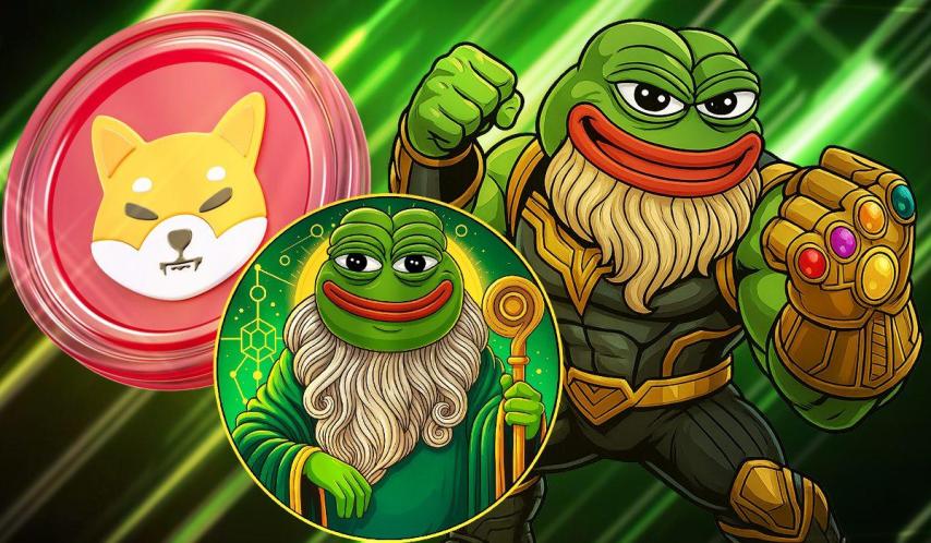 Shiba Price Prediction, And Why Pepeto Is The Best Crypto Investment to Make