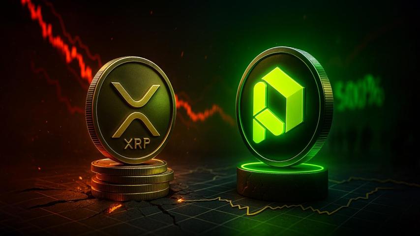 XRP Price Risks Major Market Crash As Rival Paydax (PDP) Is Set To Outperform Ripple’s Expectations