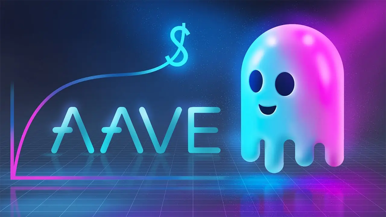 Aave’s Upcoming Upgrade Promises Safer, Smarter Borrowing