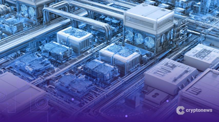 AI Won’t Kill Bitcoin Mining – It Reprices It