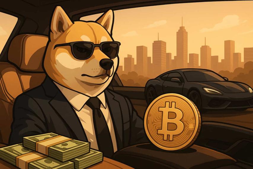 Baleenii cripto lasă Shiba Inu în urmă pentru acest token de 0,0015 dolari, cu un preț țintă de 25 de dolari.