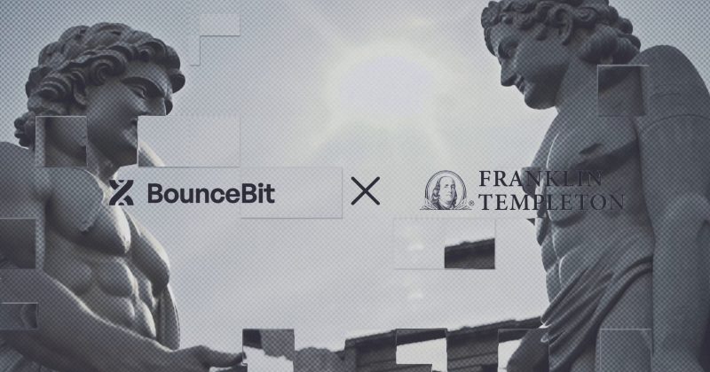 BounceBit Prime surpasses $1.5B in cumulative volume with help from Franklin Templeton’s Benji
