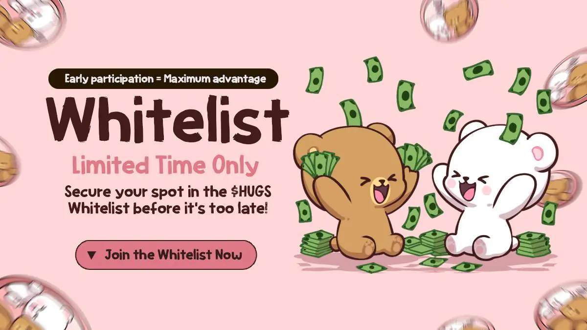 Don’t Miss the Milk & Mocha Whitelist: Early Access to 2025’s Top Memecoin Presale With Real Utility