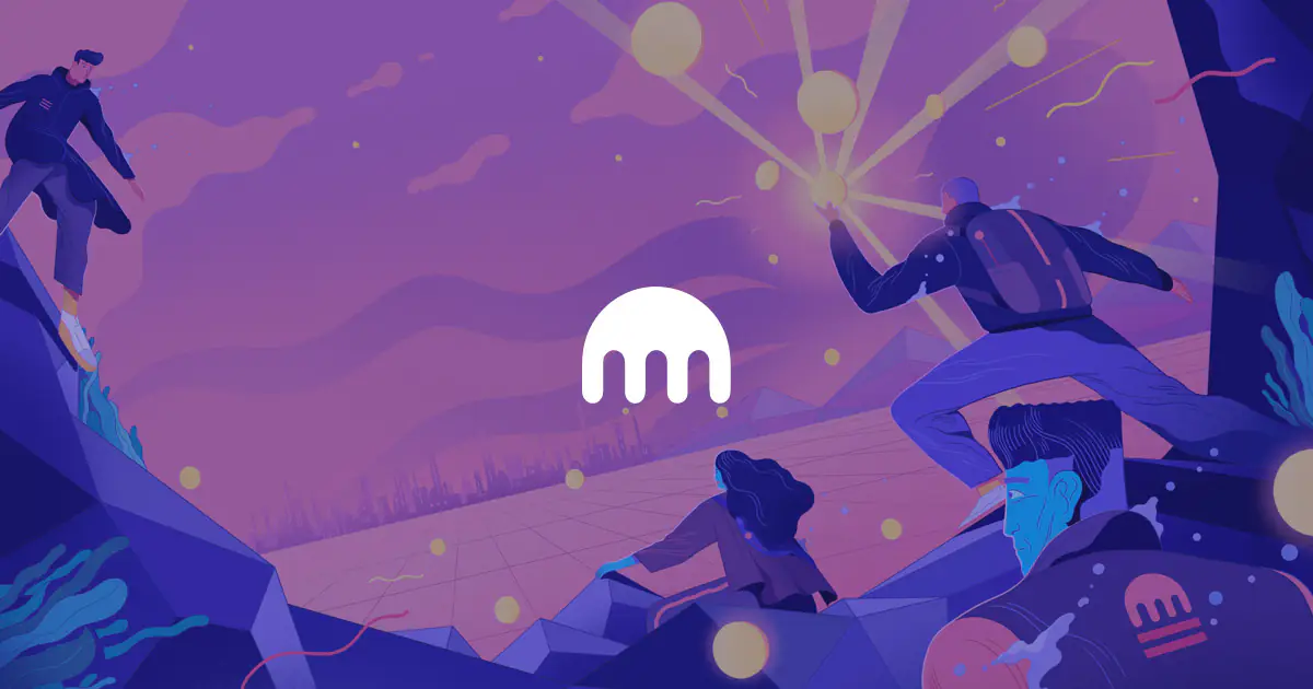 Kraken Raises $500M in Largest Funding Round to Date