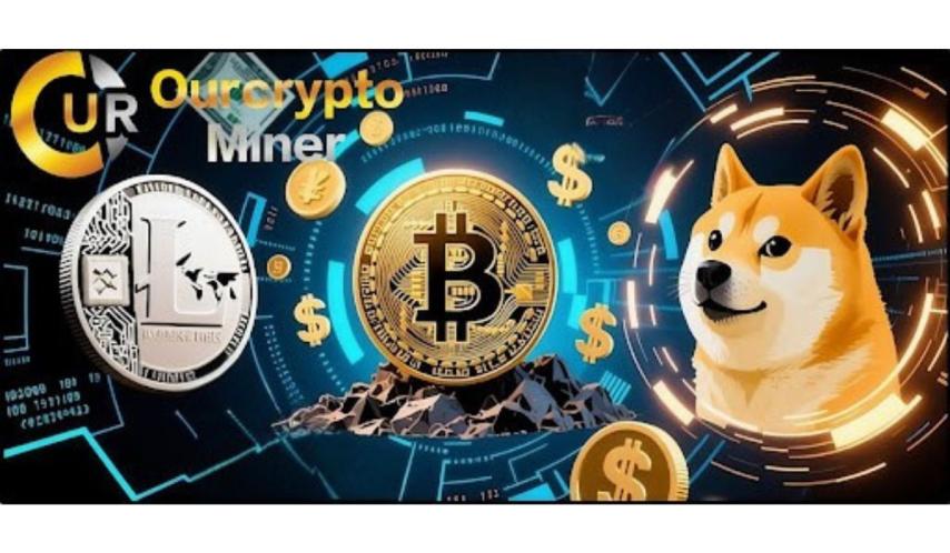 OurCryptoMiner Announces Launch of a New BTC Mining Model