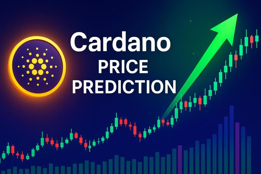 Cardano Price Prediction: Bearish, Average, and Bullish Scenarios for 2025 — Plus the Presale Token Targeting $1 Post-Launch