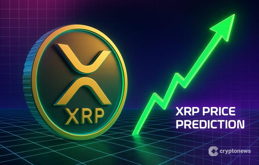 XRP Price Prediction: Bearish Triangle vs. Onchain Buy Wall – Which Will Break First?