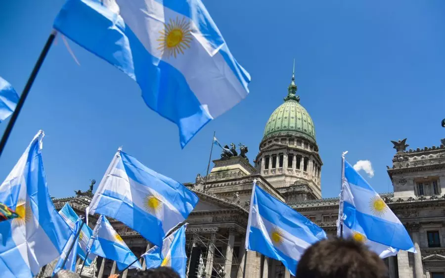 Argentina’s World Cup Champions Land Major Sponsorship From Crypto Exchange