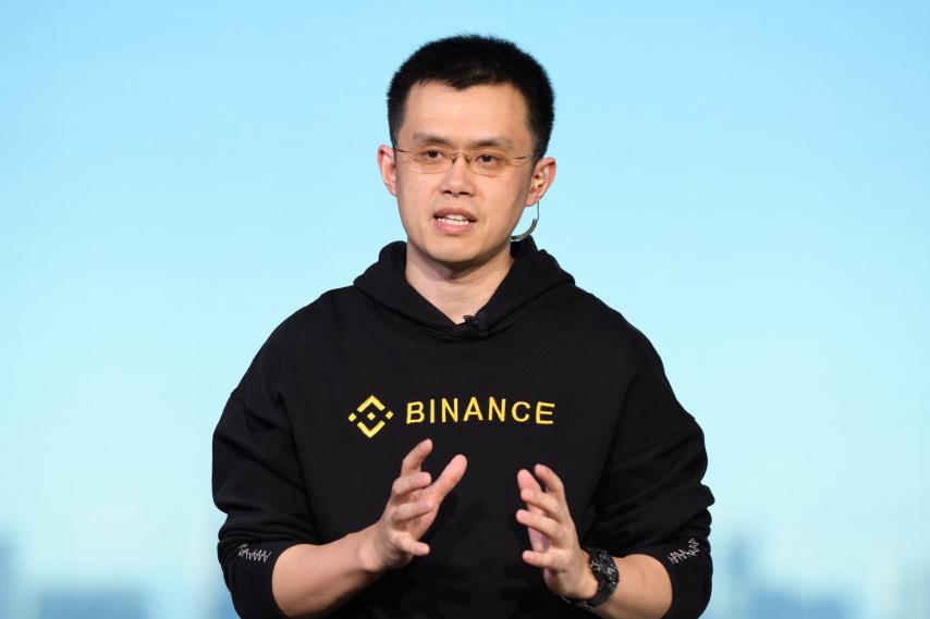 Binance Founder Rejects Claims of Involvement in Aster DEX
