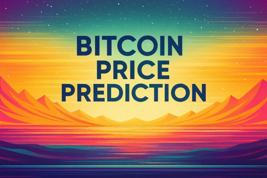 Bitcoin Price Prediction 2025: Can BTC Hold Six Figures as BlockchainFX Presale Becomes the Next 100x Crypto?