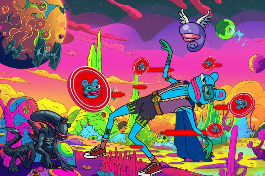 Dogecoin Price: DOGE Must Hold $0.20 Otherwise It Could Be All Over