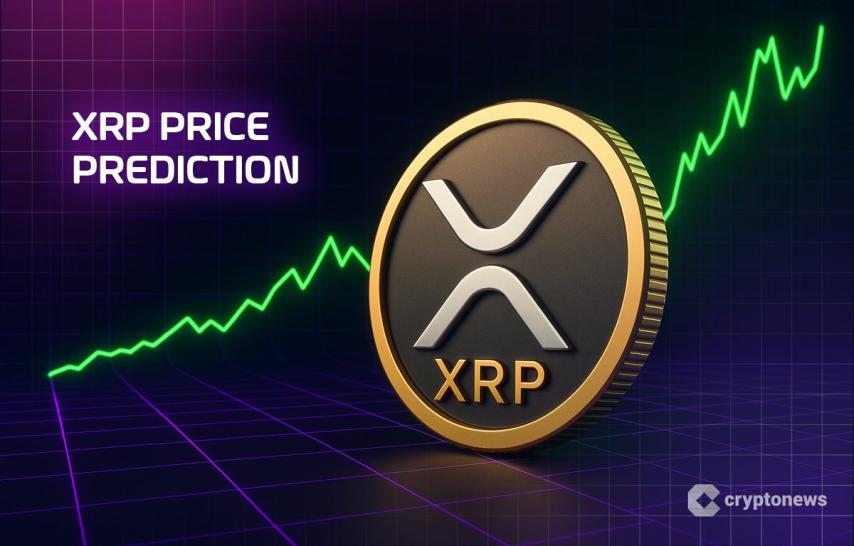 XRP Price Prediction: Liquidity Rotation From Bitcoin to XRP Expected After SEC Approvals